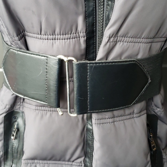 FROCCELLA WINTER JACKET - Picture 2 of 7